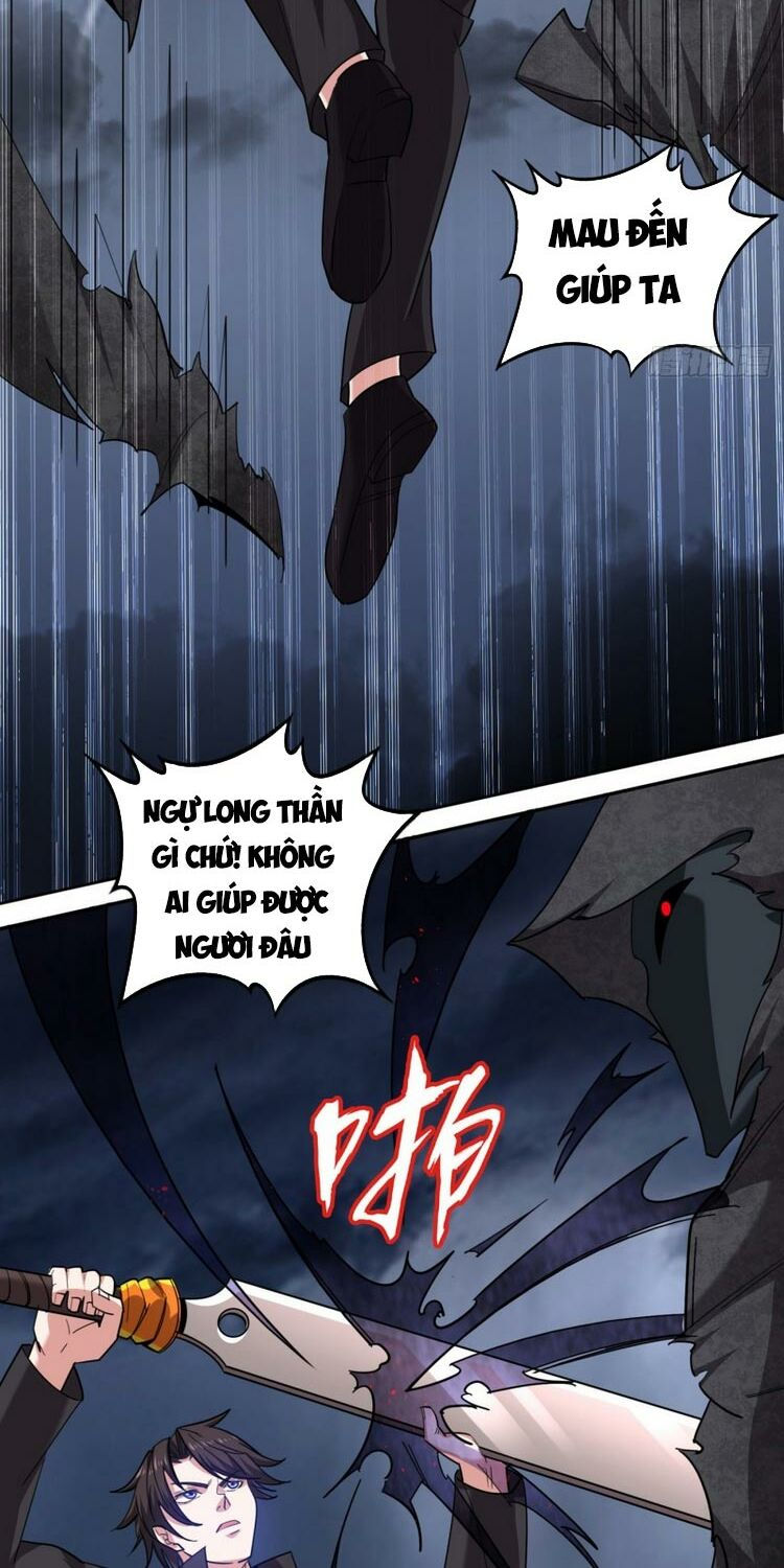 tối cường thần y tại đô thị chapter 199 19