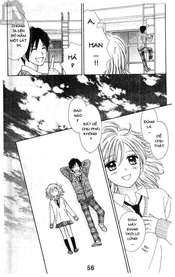 cảm giác trong tình yêu chapter 2 54