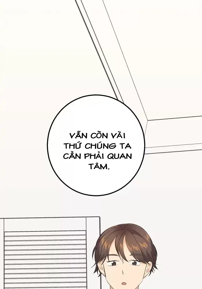 anh bạn của tôi đang phát sáng kìa ! chapter 48 72