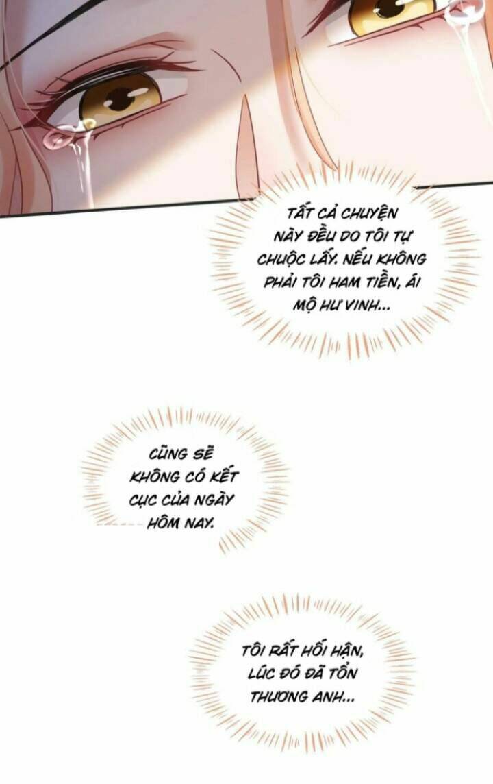 Bỏ Làm Simp Chúa, Ta Có Trong Tay Cả Tỉ Thần Hào chapter 8.3 5