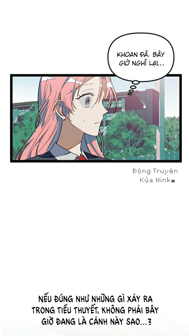 sự tồn tại lãng mạn chapter 2 40