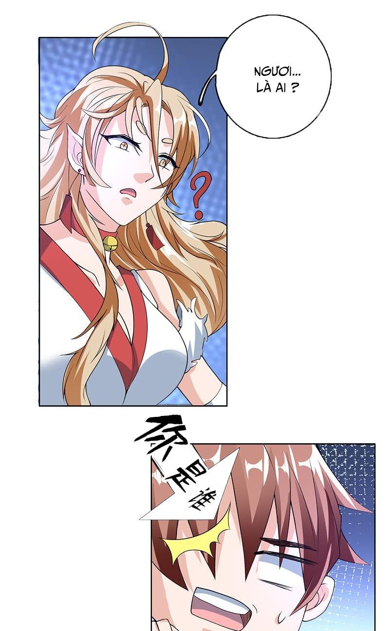 tối cường thần thú hệ thống chapter 158 9