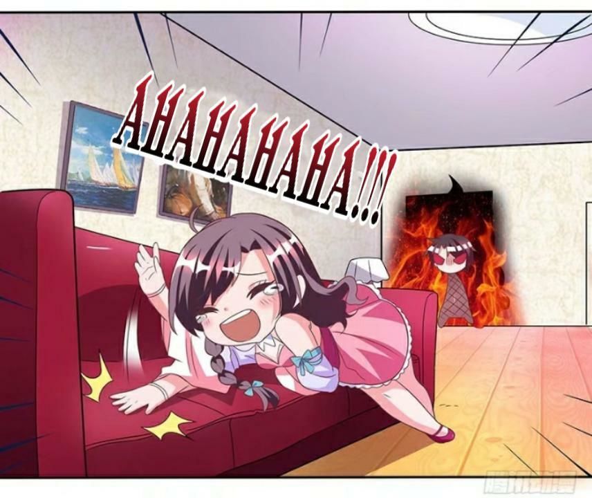 chủ tịch daddy siêu cường lực chapter 21 22