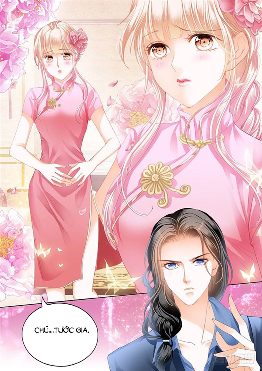 bá đạo tiểu thúc, xin trêu chọc vừa thôi! chapter 51 8