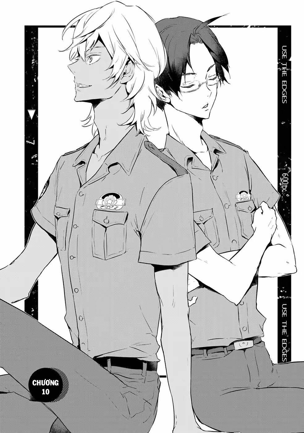 reo và mabu chapter 10 3