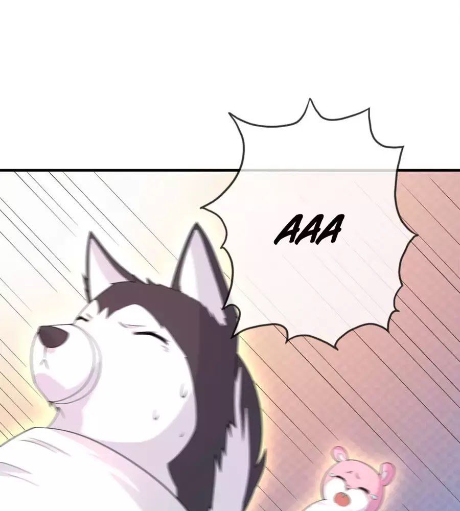 cuộc sống hào môn của vu nữ chapter 42 54