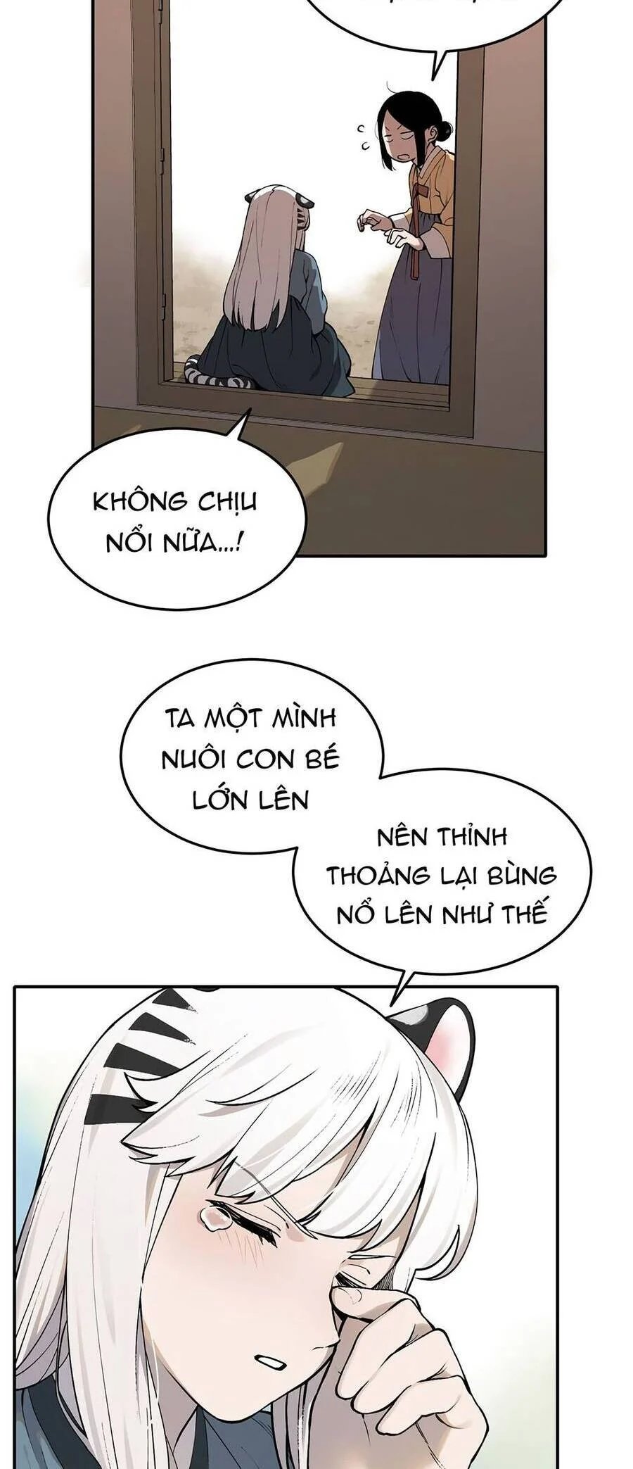 sự lụi tàn của usuzumi chapter 52 24