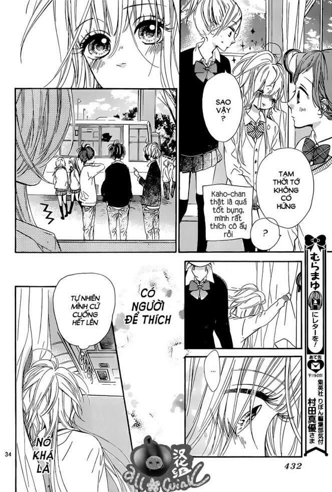 mata ashita chapter 7 34