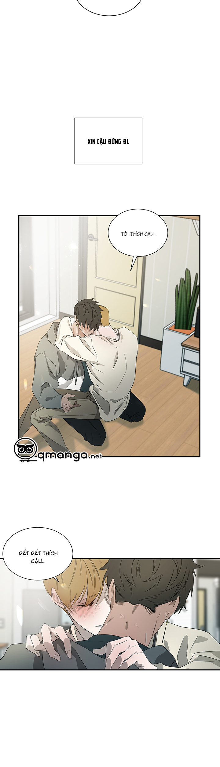 ever green chapter 31 15