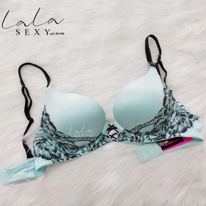 Áo Ngực Mút Dày Hello Sugar Up 2 Cup Push Up Bra 11080846_34M1