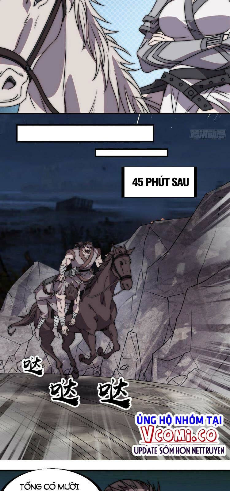 ta có một sơn trại chapter 242 17