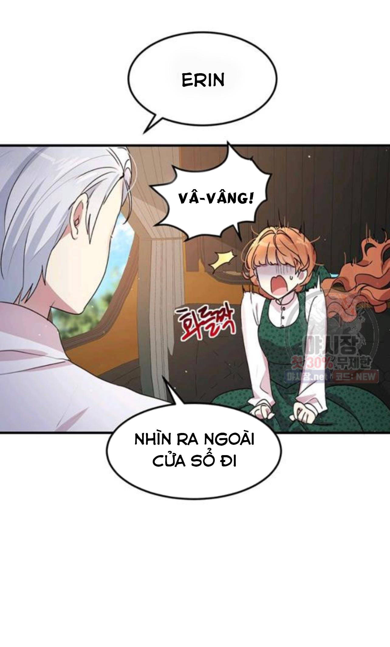 tại sao ngài làm điều này, công tước chapter 93 29