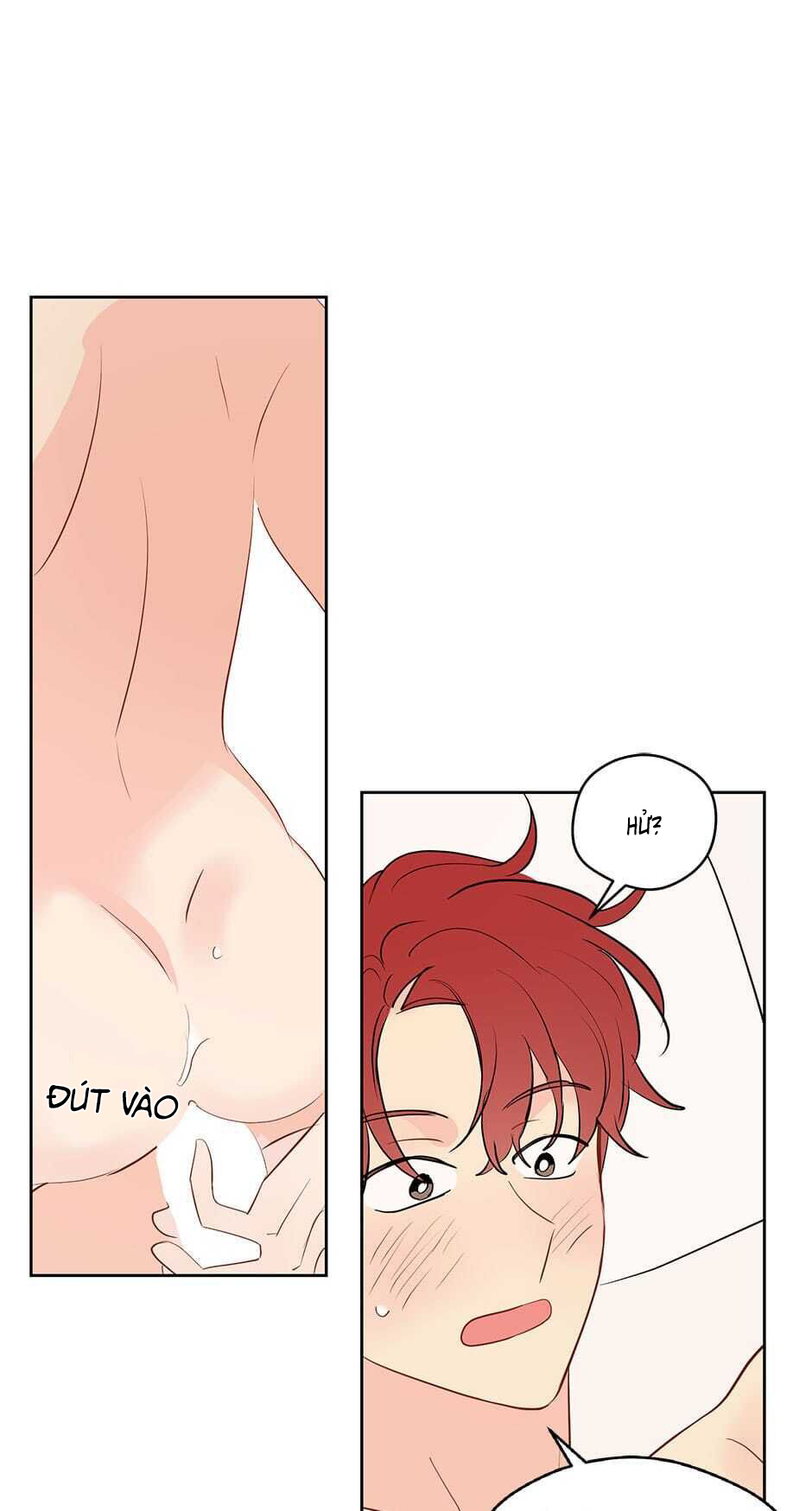 chỉ là giấc mơ thôi phải không? chapter 29 7