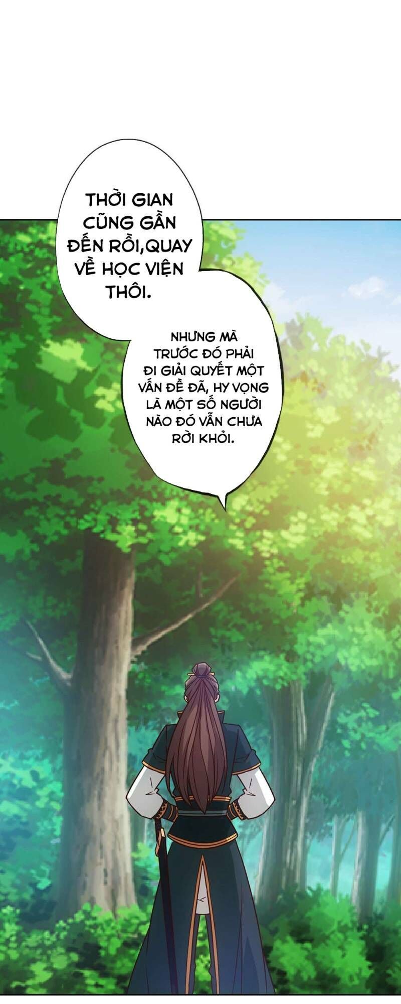 hồng thiên thần tôn chapter 27 31