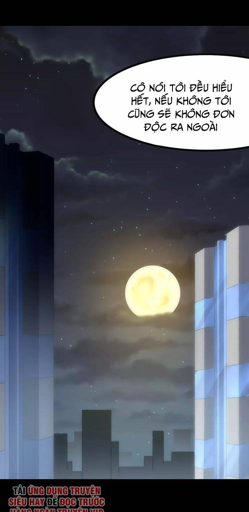 bạn gái virus của tôi chapter 208 1