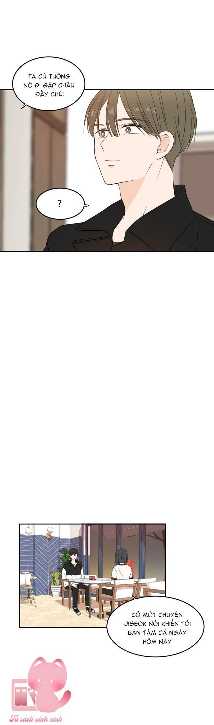 hẹn gặp nhau ở kiếp thứ 19 chapter 26 5