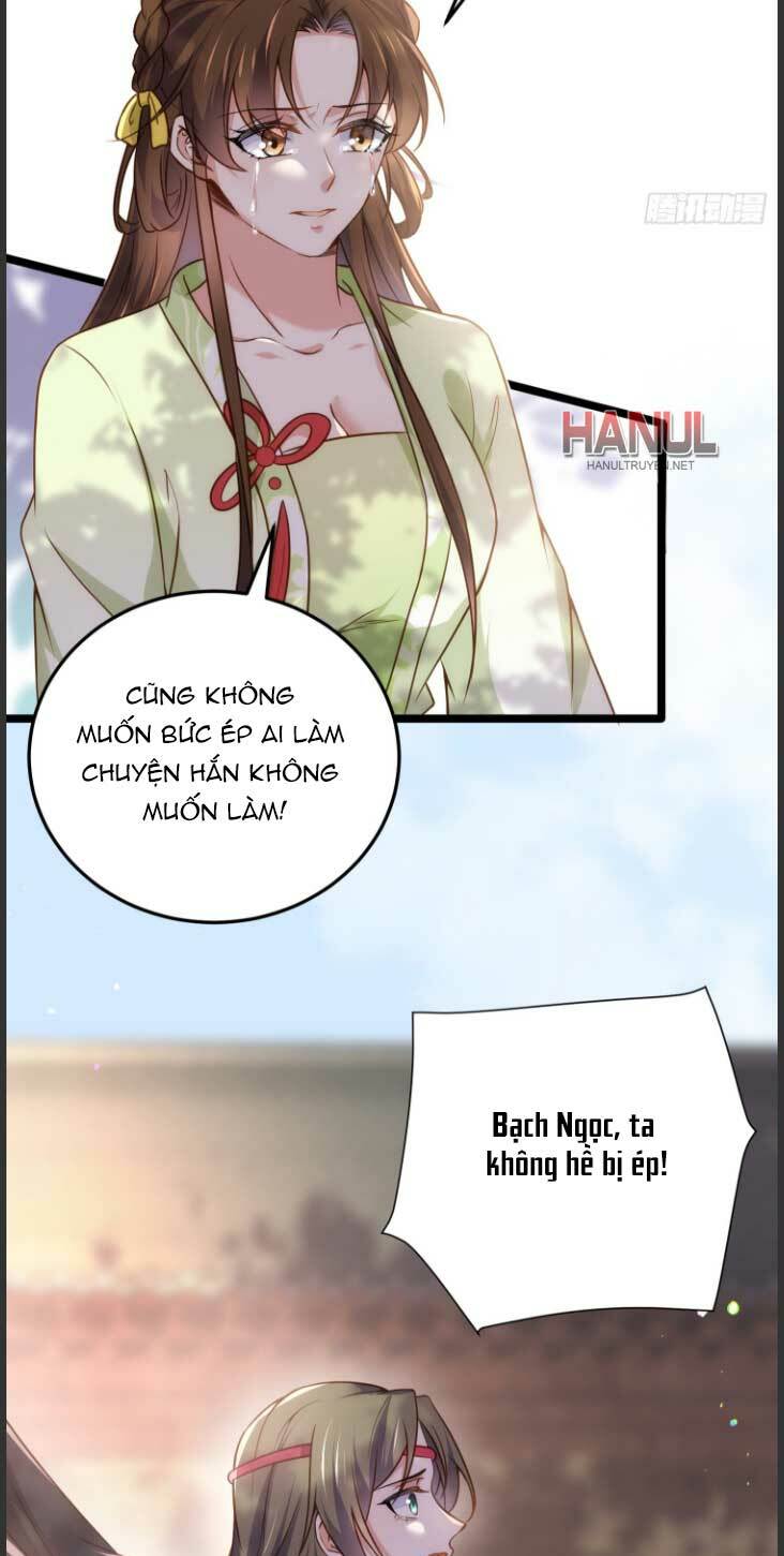 hoạn phi thiên hạ chapter 215 16