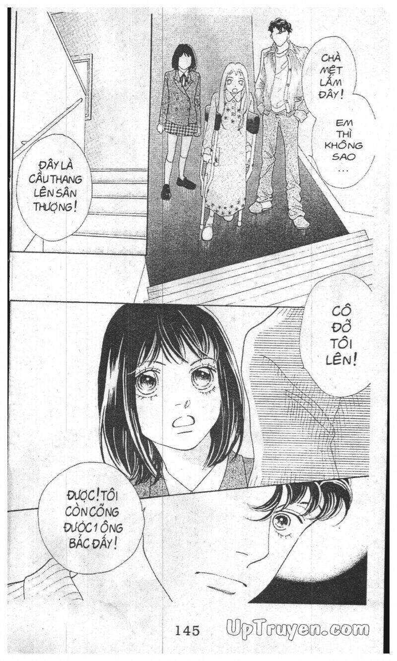 con nhà giàu chapter 190 142