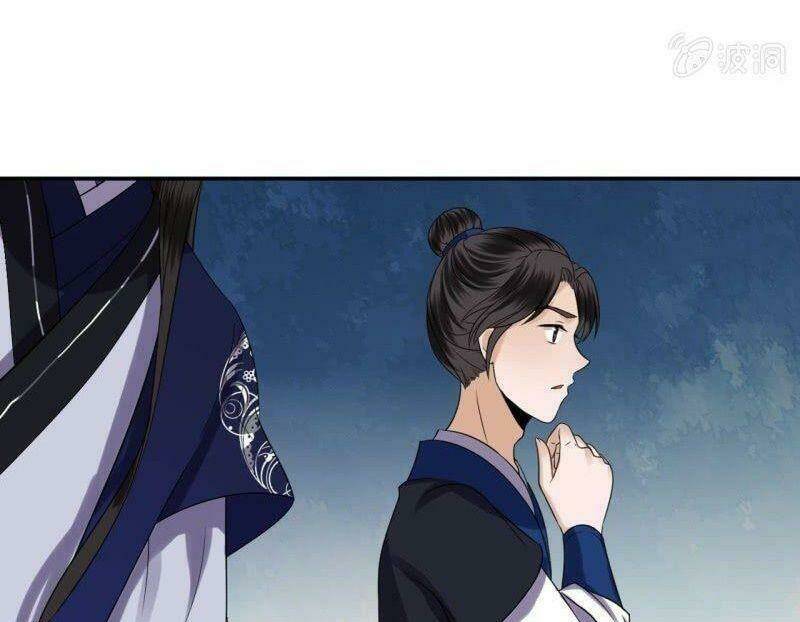 vương gia kiêu ngạo quá khó cua chapter 52 52