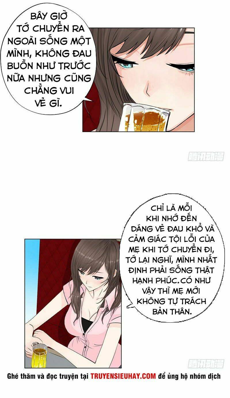 học viện cao thủ chapter 26 11