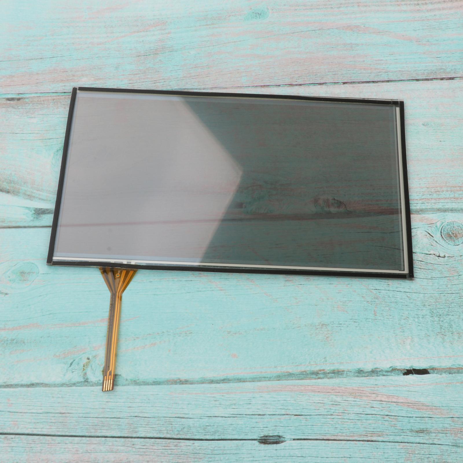 7" Touch Screen  Replaces for  Sonata  13-16