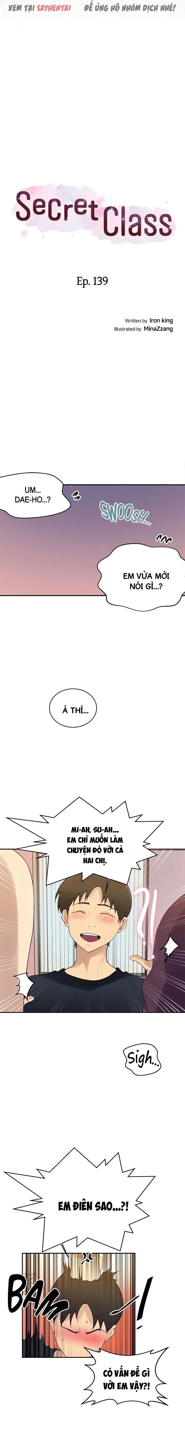 lớp học gia đình (bản không che) chapter 139 2