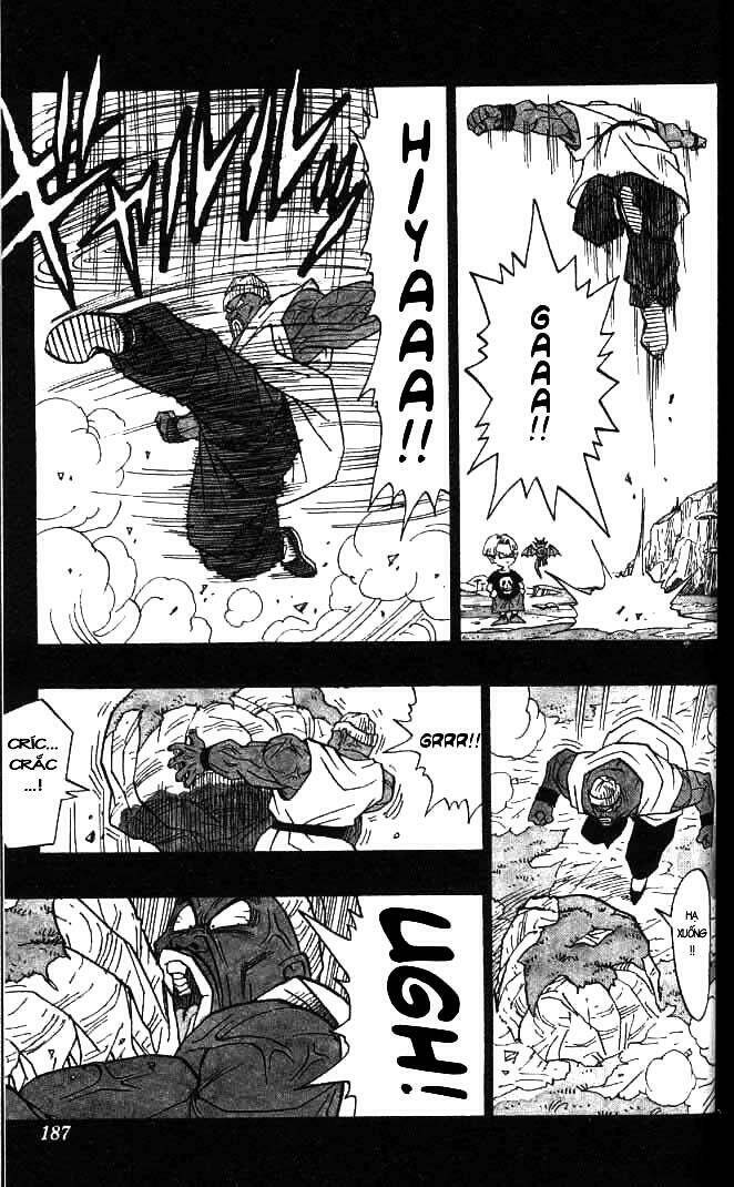 go! go! ackman chapter 6 6