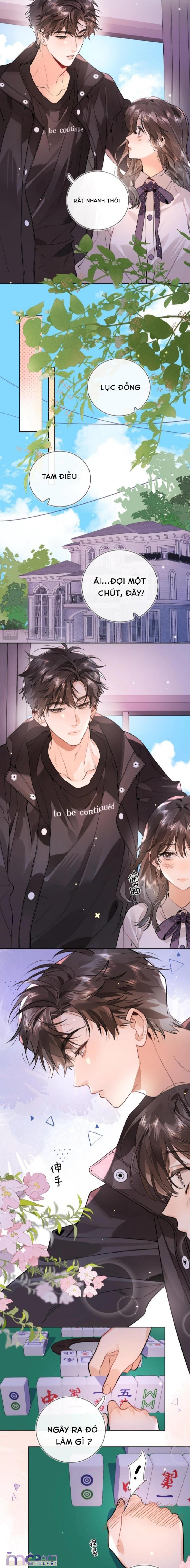 gặp em hóa si tình chapter 25 8