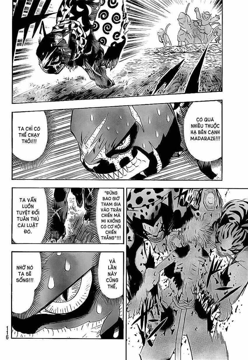 doubutsu no kuni chapter 10.5 39