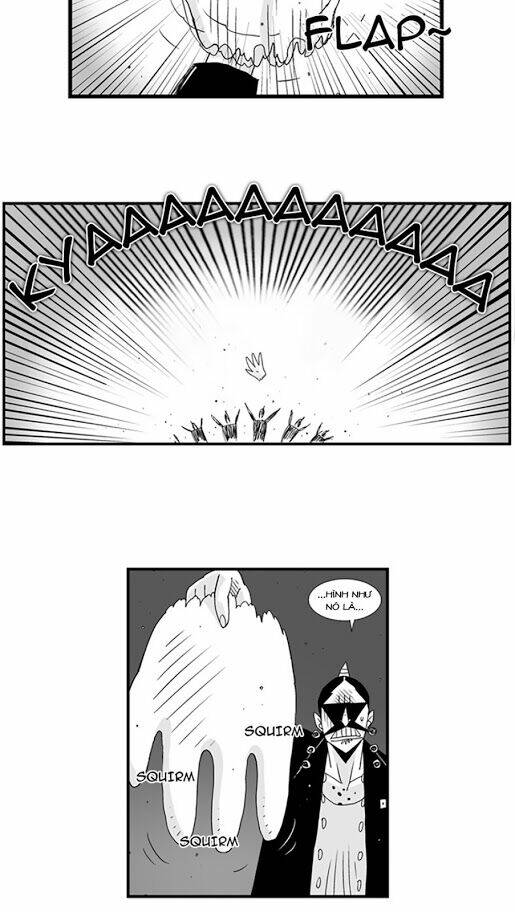 hành trình thoát khỏi địa ngục chapter 58 33