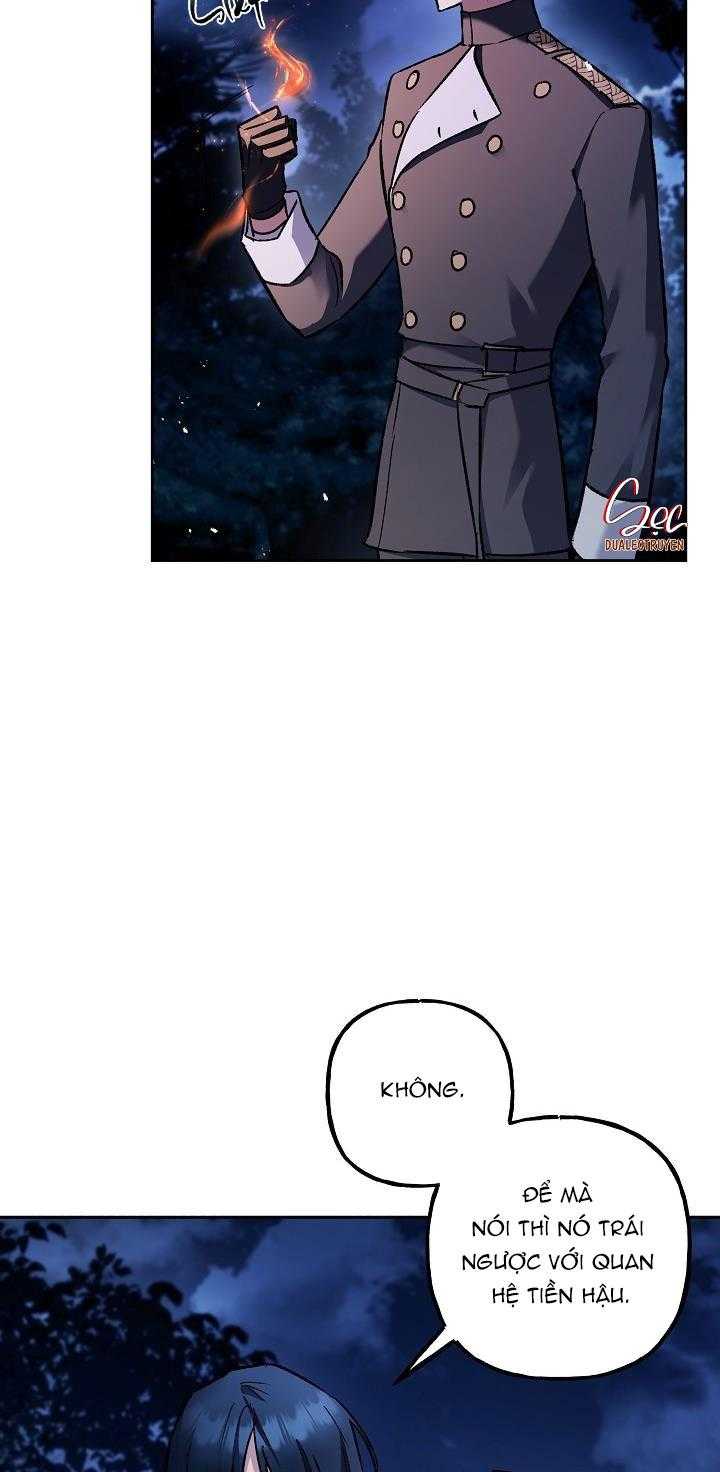 bước ngoặt định mệnh chapter 46 4