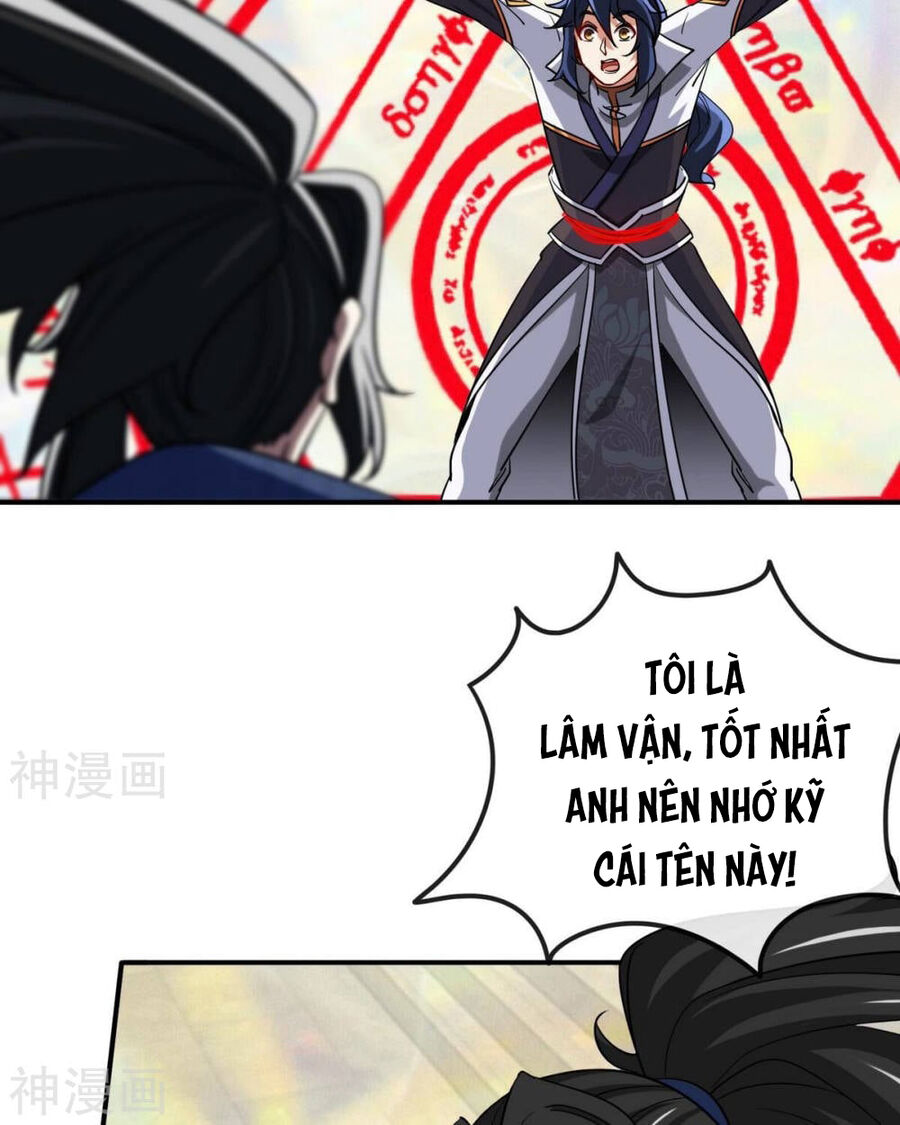 bản kiếm tiên tuyệt không làm nô chapter 73 26