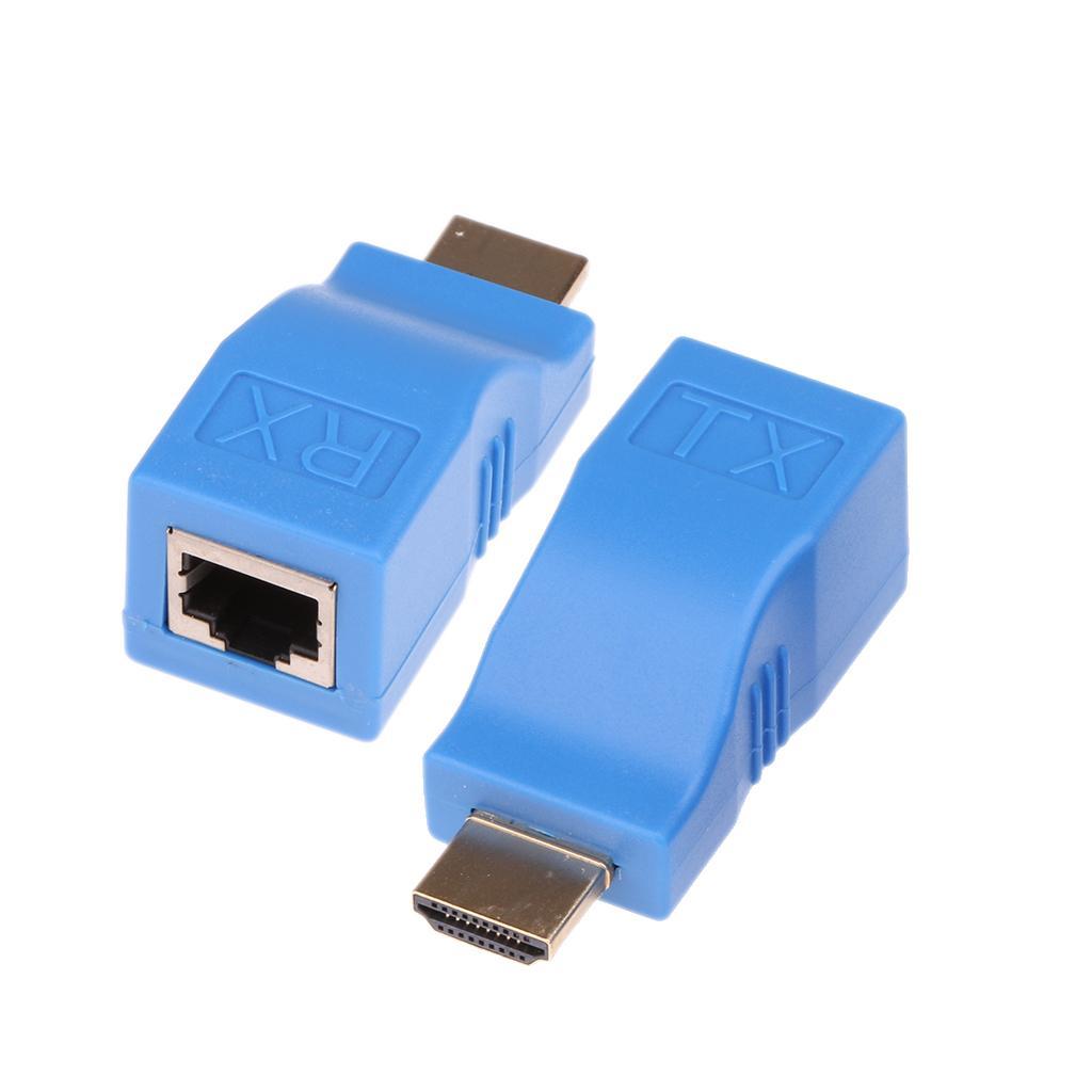 Extender Single 1080P 4K*2K 1080P