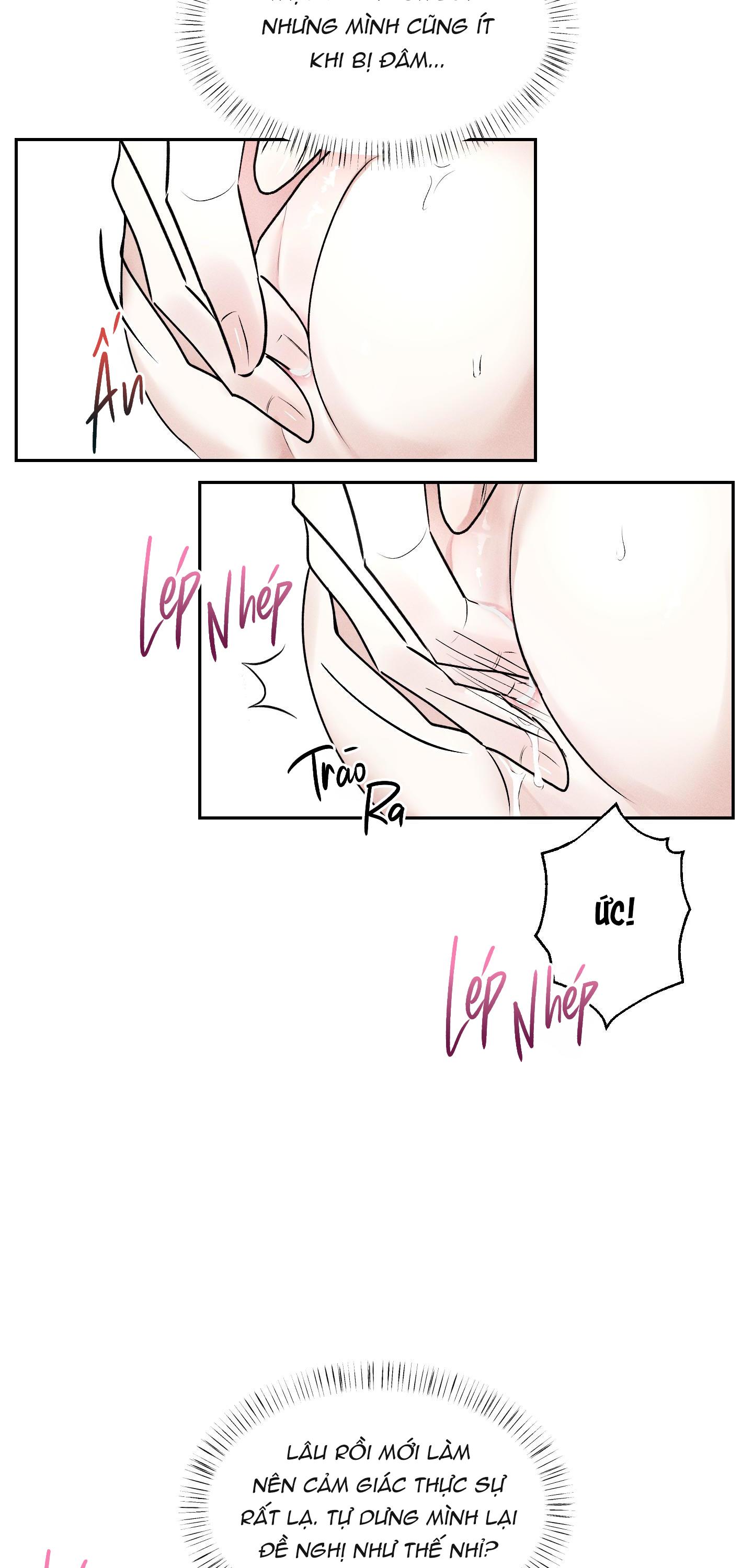 bắn là dính chapter 10 8