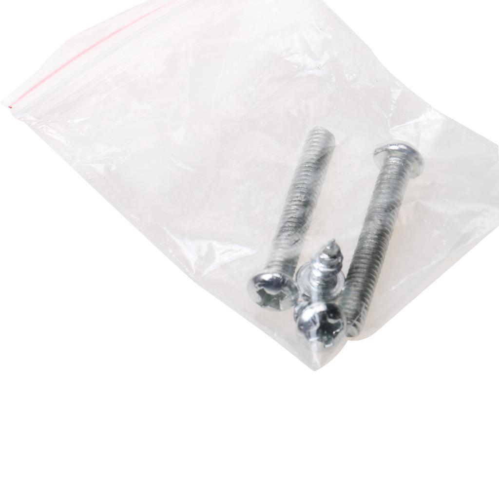 VGA Component Composite Audio Video Wall Face Plate Panel