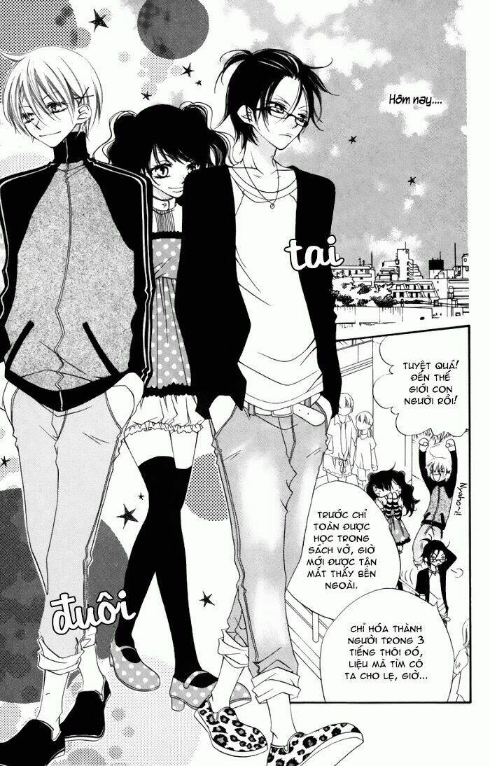 monochrome shounen shoujo chapter 9 18