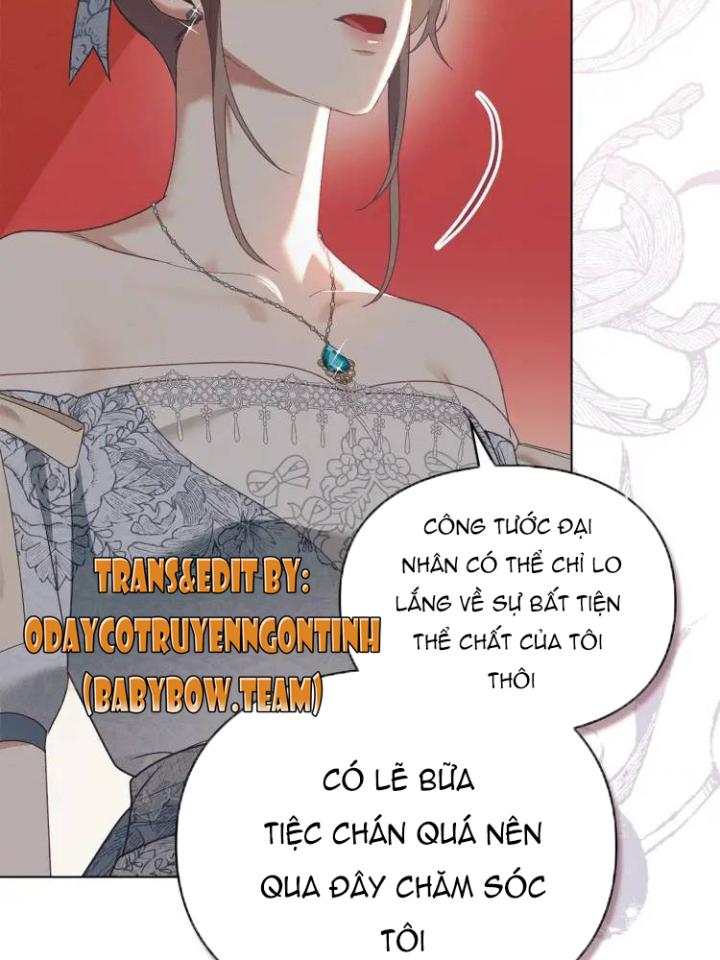 chấp nhận sự chiếm đoạt chapter 5 33