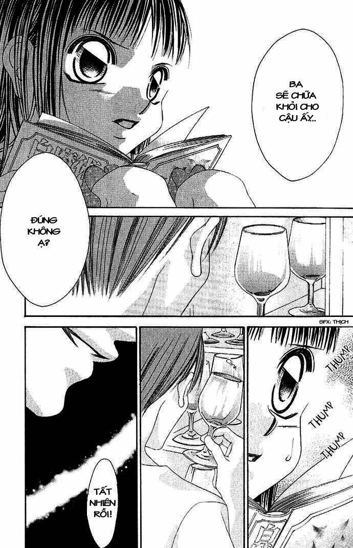boku no hatsukoi wo kimi ni sasagu chapter 1 28