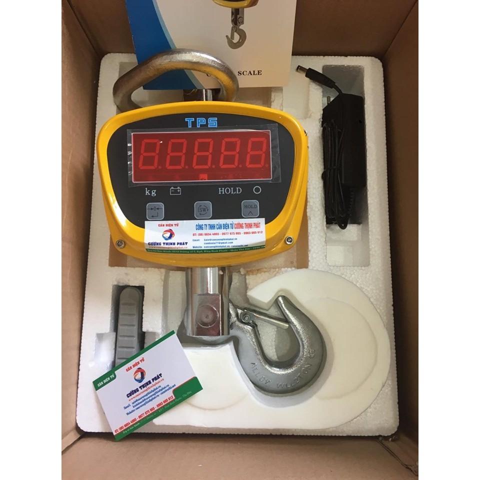 Cân treo ocs tps - 1tấn
