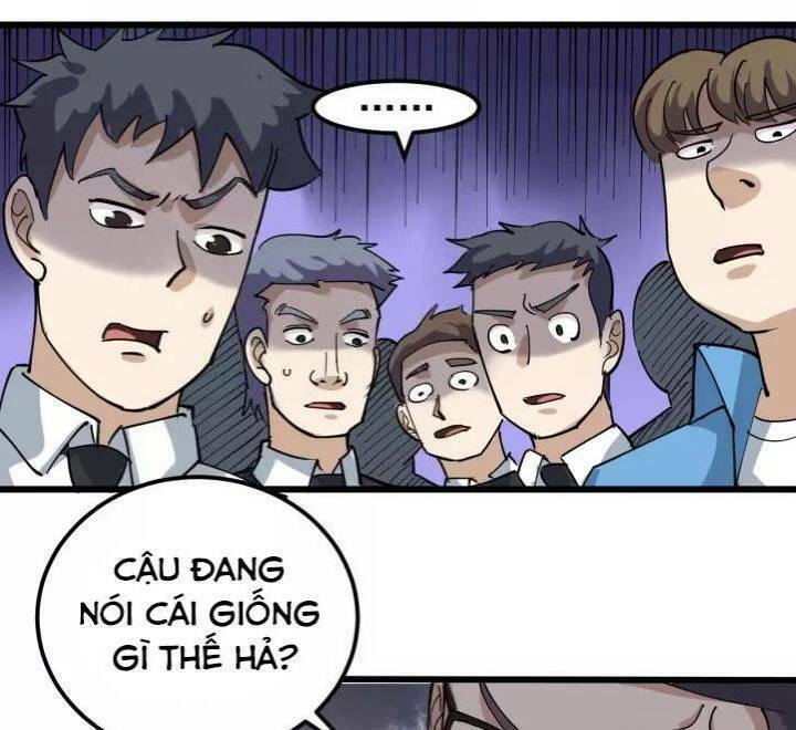 hồi xuân tiểu độc y chapter 48 45