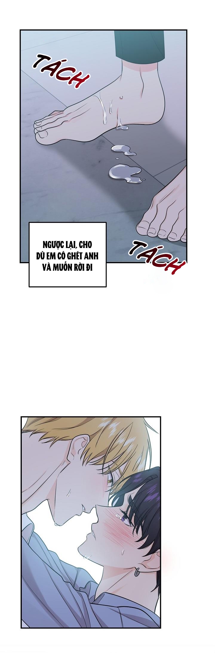 hoa ly hổ chapter 41 15