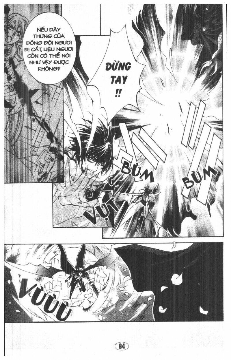 thề ước người và rồng chapter 1 88