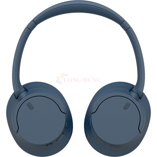 Tai nghe chụp tai Bluetooth Sony WH-CH720N - Hàng chính hãng
