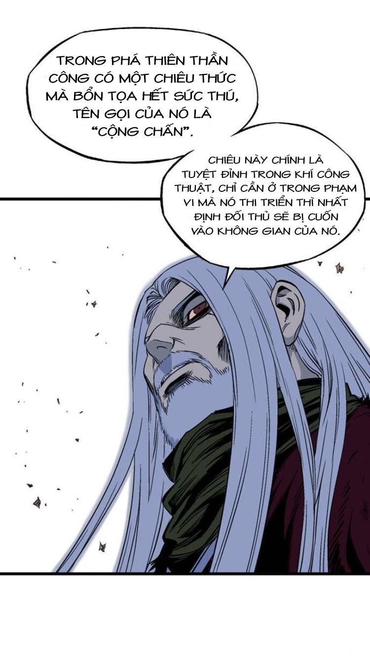 cao thủ 2 chapter 115 58