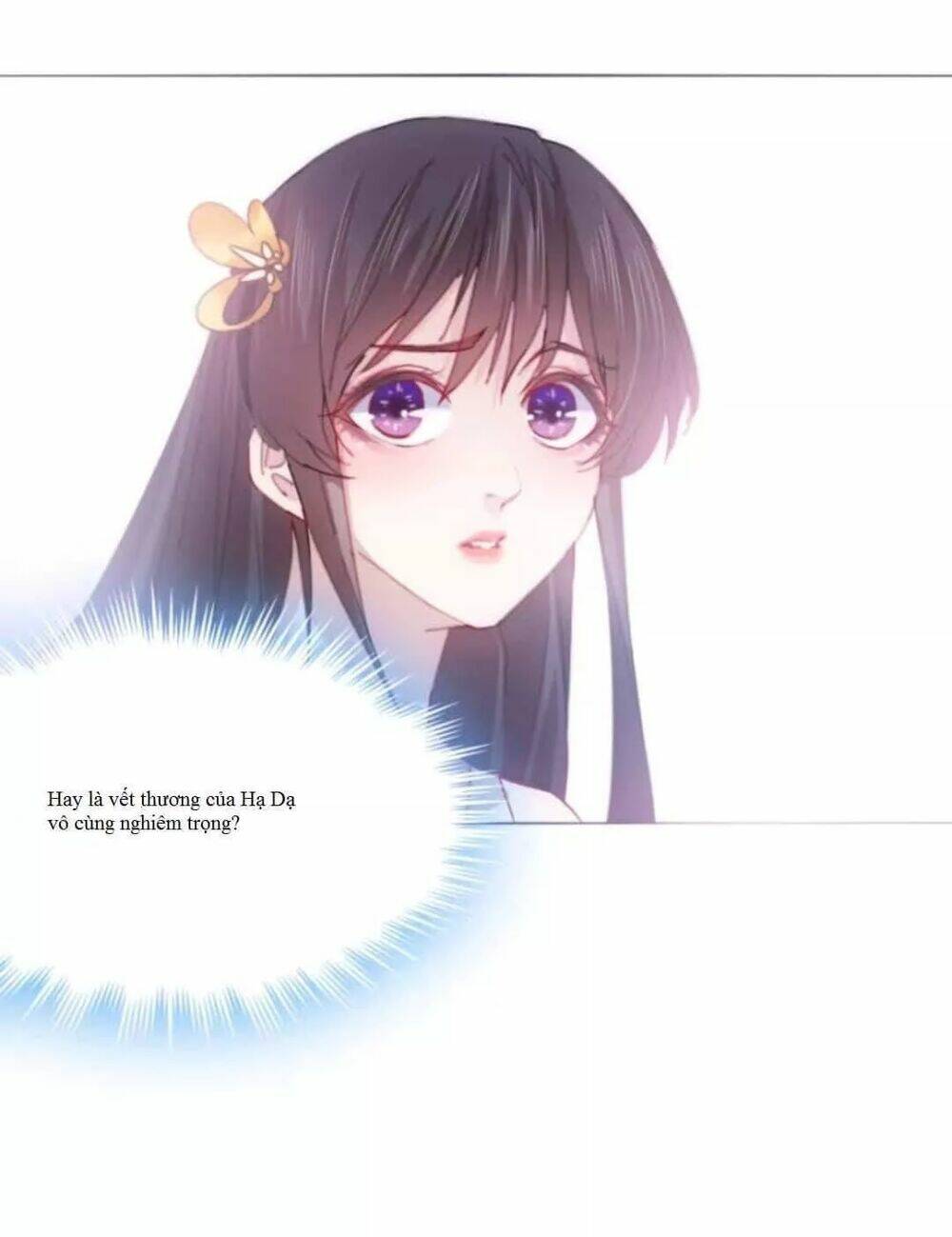 bí mật của dạ tộc chapter 12.2 1