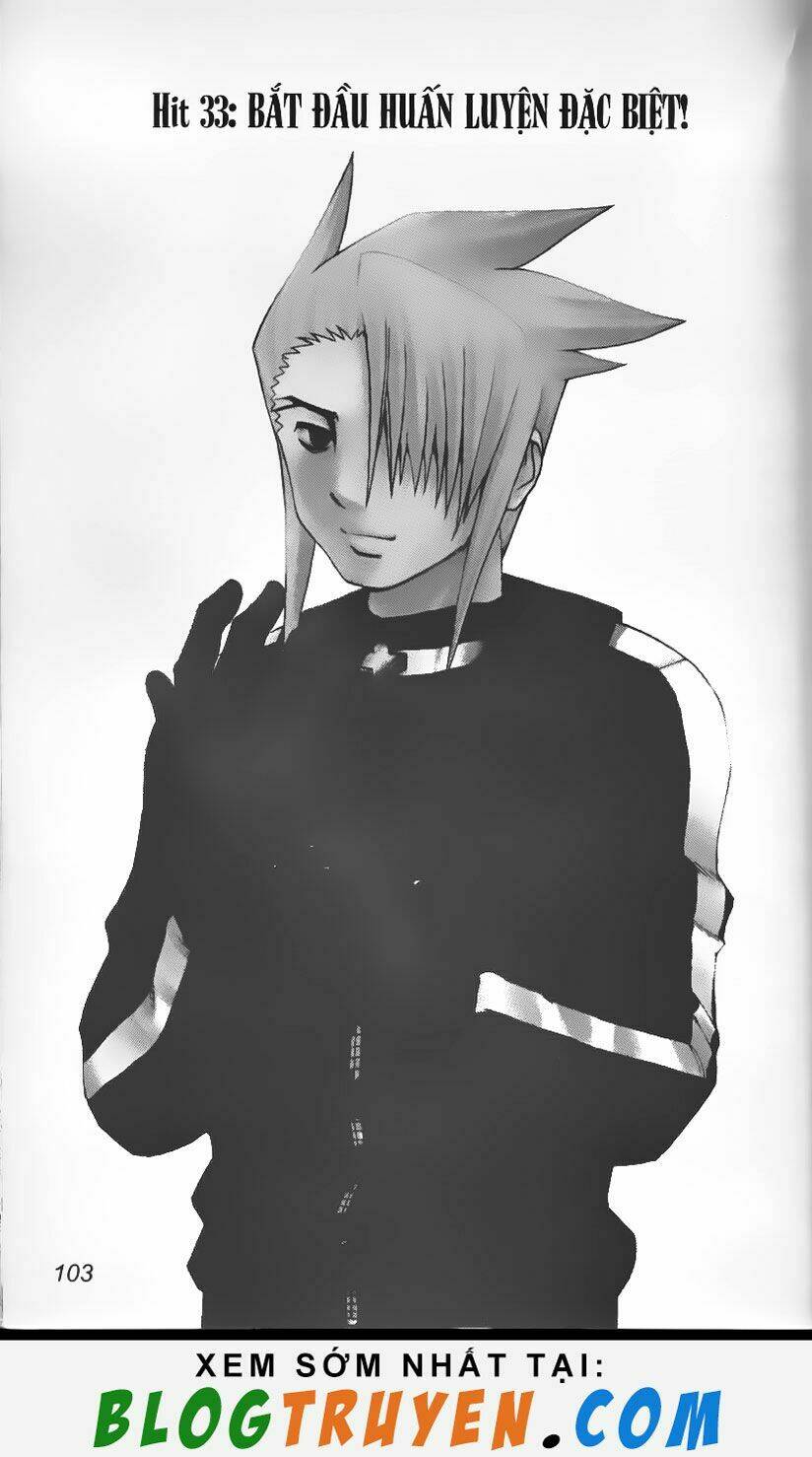 mr.fullswing chapter 33 2