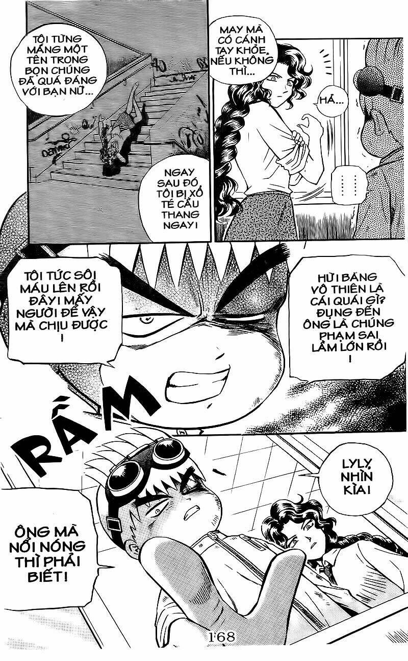 bowling king chapter 133 7