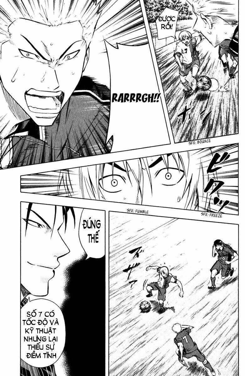 kỵ sĩ trong vòng cấm chapter 57 13