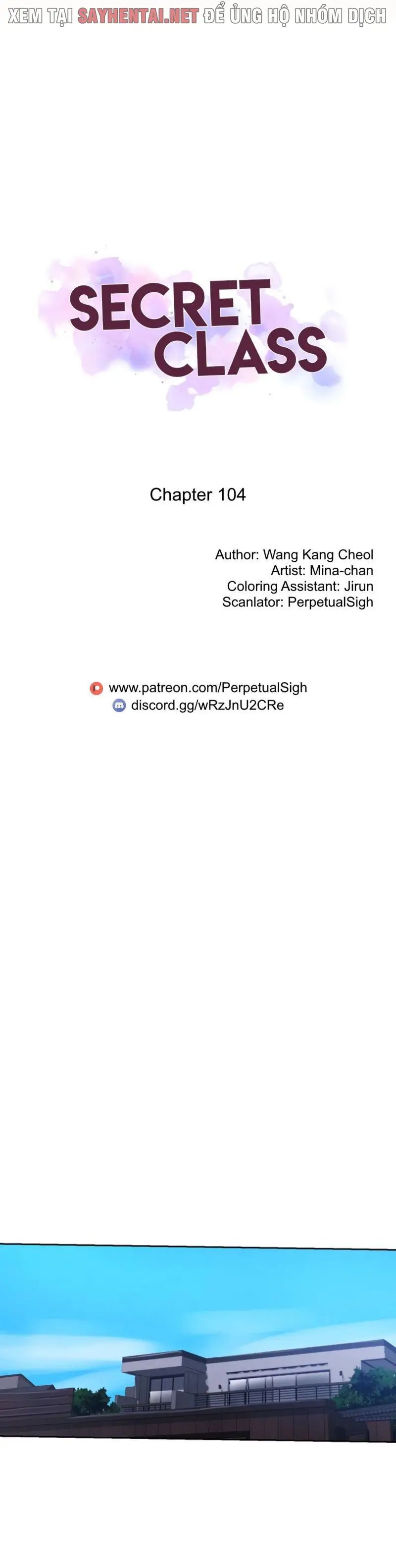 lớp học gia đình (bản không che) chapter 104 1