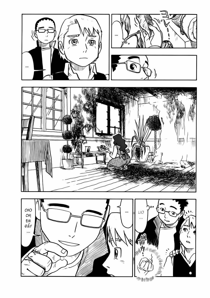 tám câu truyện ngắn chapter 10 41